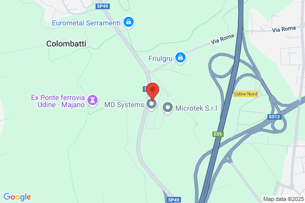 Meccanica System S.N.C.