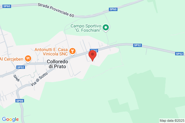 Lorchidea Di Strizzolo Pamela