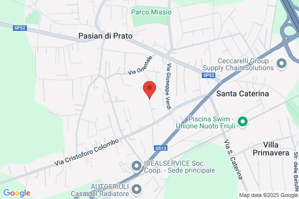 Vimana Italia Srl