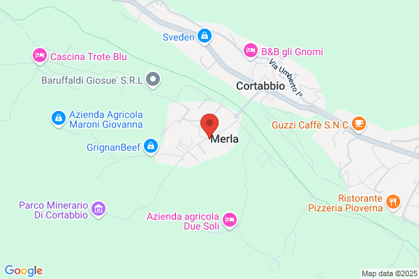 Piloni Sergio Officina Meccanica