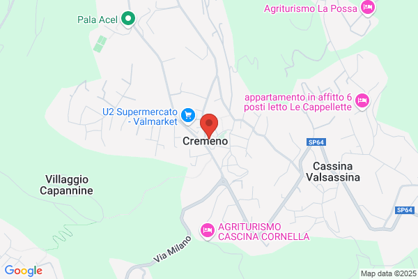 Valsecchi Costruzioni