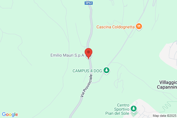 Emilio Mauri Spa