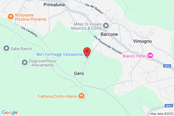 Beri carlo