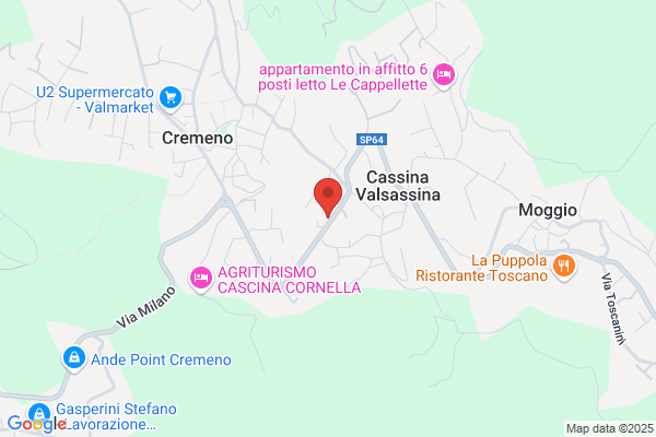 Combi Di Combi Faustino E C. S.N.C.