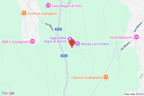 Comunita Montane Della Valsassina Valvarrone Valdesino /// (E riv.)
