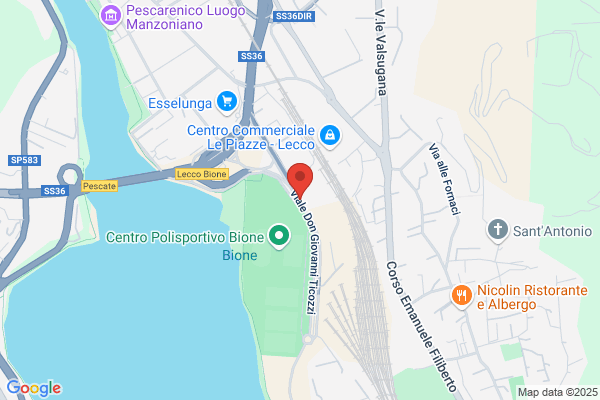 Edilizia Lecchese Srl