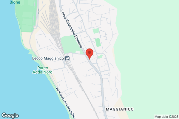 Farmacia Maggianico