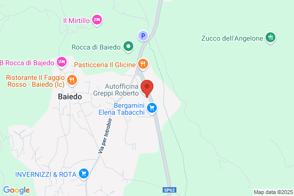 Farmacia Vavassori Dr.Alida