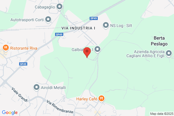 Fin - Com Srl