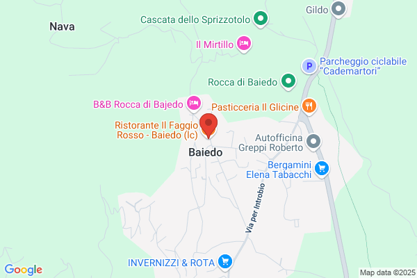 Foraboschi Gianquinto