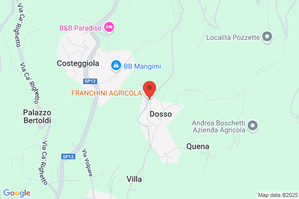 Franchini (S.R.L.)