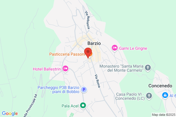 Il Tempio Della Bellezza