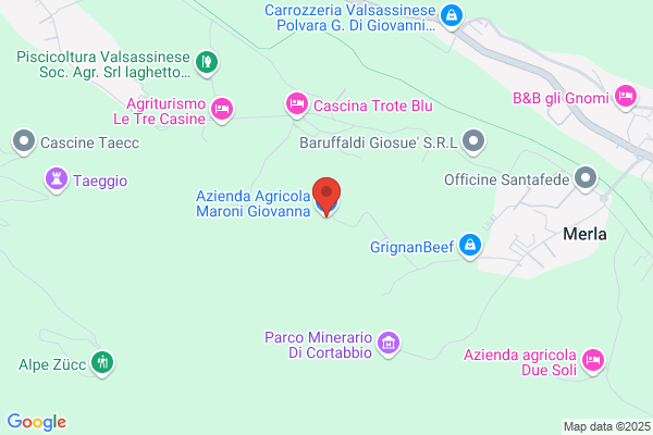 Maroni napoleone