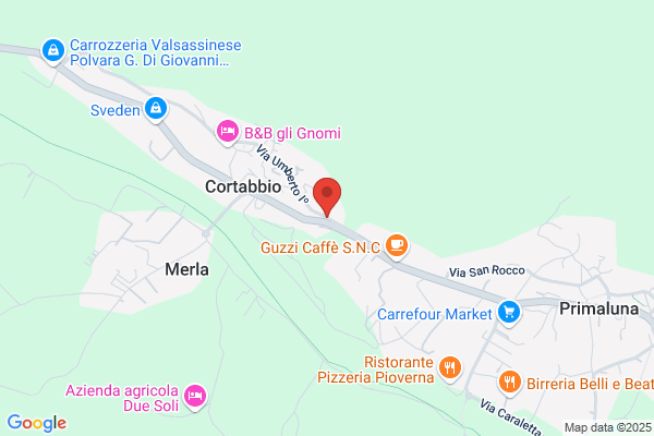 Officina Nani