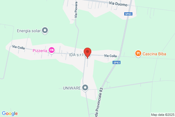 Ida Srl