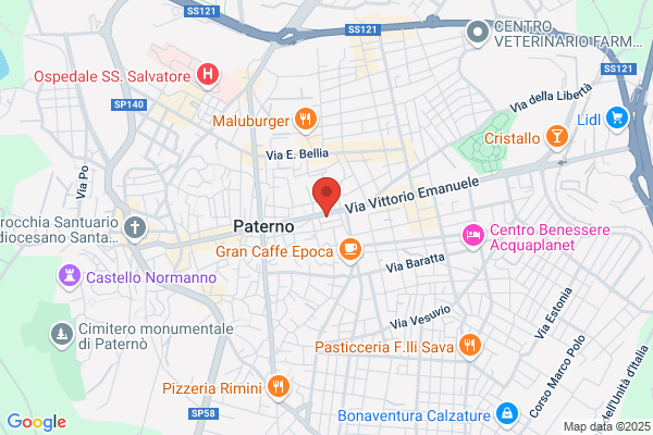 Sicilcasa Di Bonomo Carmela