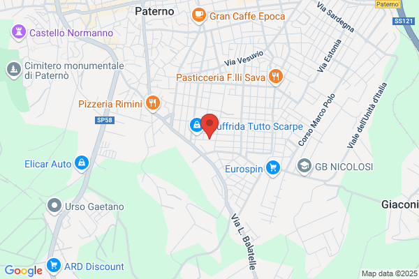 Franceschino Orazio