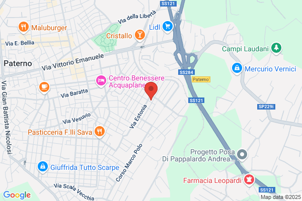 Platania giuseppe