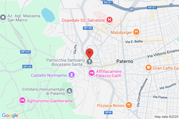 Istituto Tecnico Per Geometri Mons.Savasta (S.R.L.)