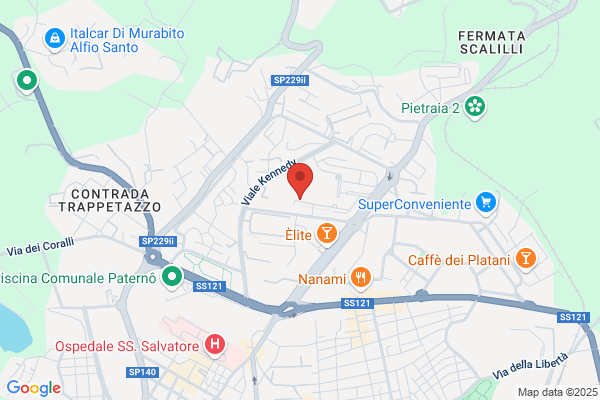 Scuola Media Don Milani