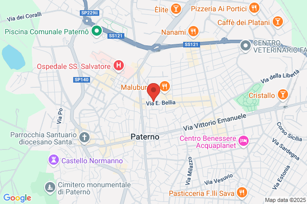 Scuole Pubbliche/Scuola Elementare I Circolo Didattico