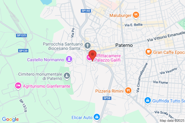 Reale Mutua Agenzia di Paterno' CUNSOLO FRANCESCO MARIA S.a.s.