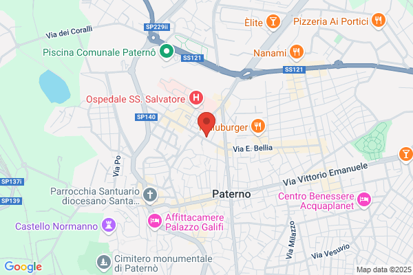 Autoricambi e Vernici Torre