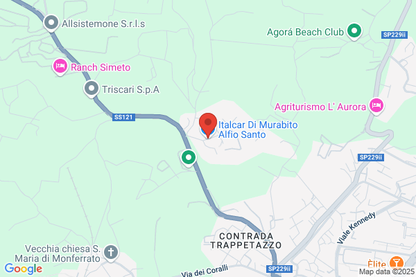 Murabito alfio Santo