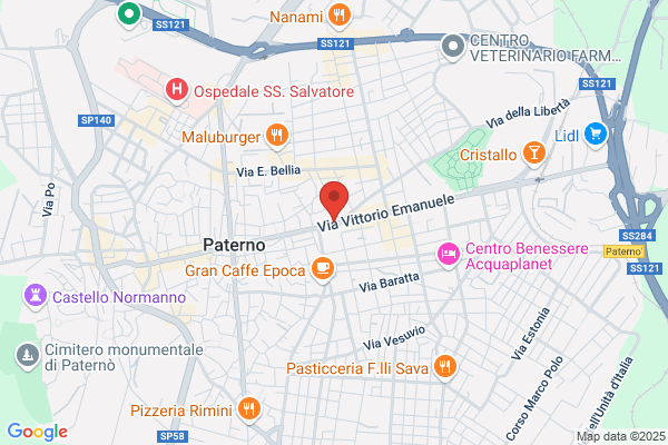 Piemonte antonino Alfio