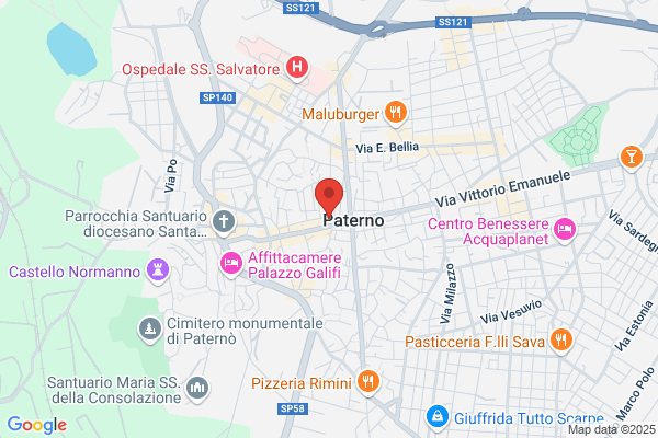 Mirenna barbaro & Salvatore (Avv.)
