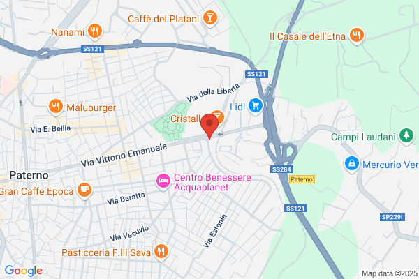Istituto Delle Orsoline S. Angela Merici