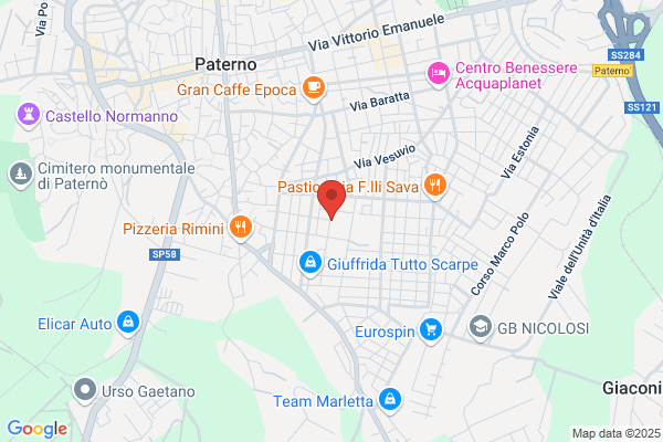 Parrocchia S. Giovanni Bosco