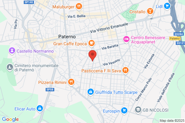 Planet Service Di Eselik Vittorio