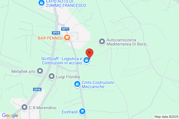 Paterno santo (Rag.)
