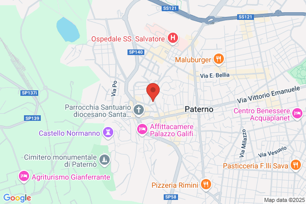 Studio Asero Degli Ing.Ri Luigi E Salvatore Asero Associazione prof.Le