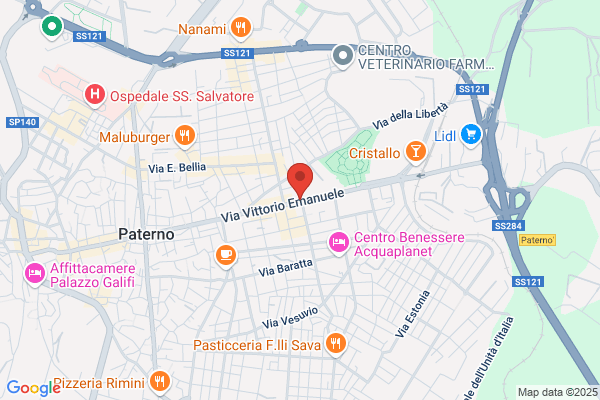 Panettiere antonino