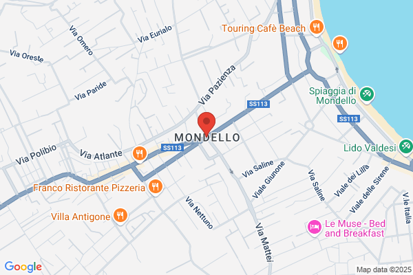 Mondello giuseppa