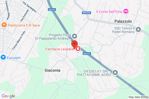 Papino Srl