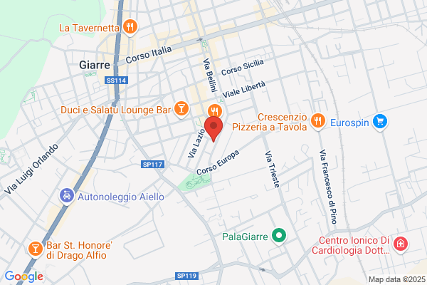 Pennisi francesco (Geom.)