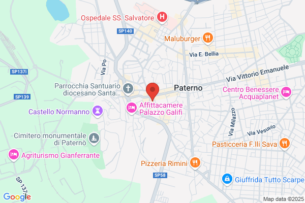 Farmacia Lo Giudice Mimi
