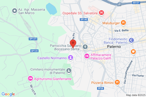 Materiale Edile Rapisarda