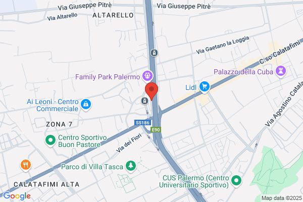 I.S.A.P. Costruzioni Srl