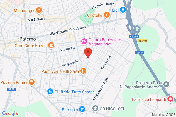 Panto giuseppe