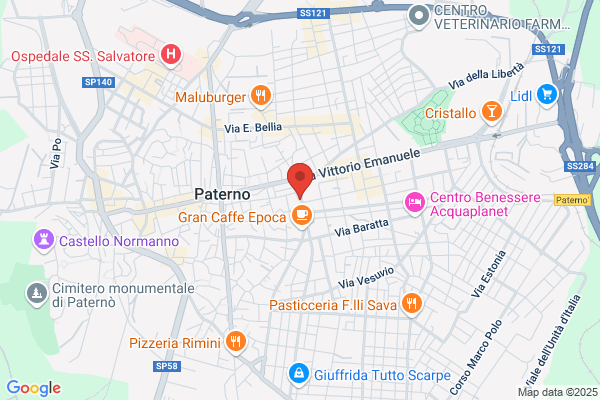 Tilenni Commerciale S.R.L.