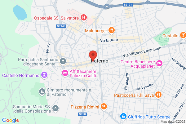 La Bottega delle Meraviglie
