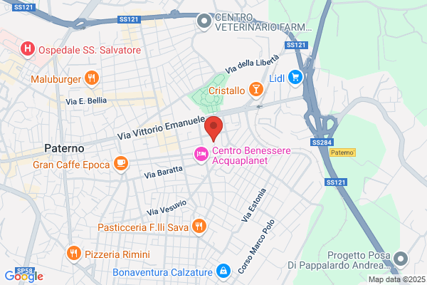 Palumbo vincenzina