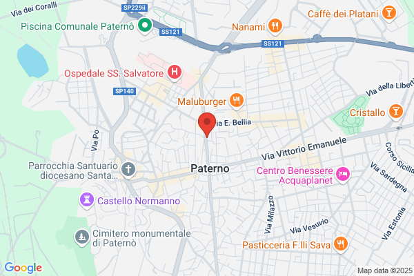 Pappalardo giuseppe (Dr.)