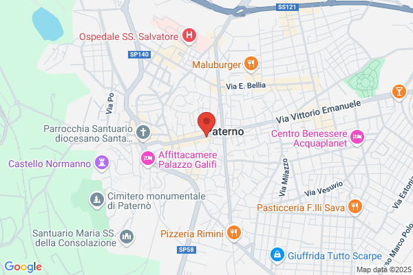 Randazzo maria