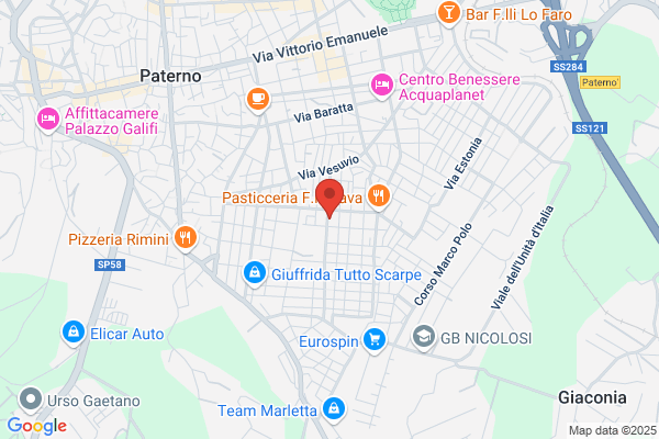 Fallica Maria Anna