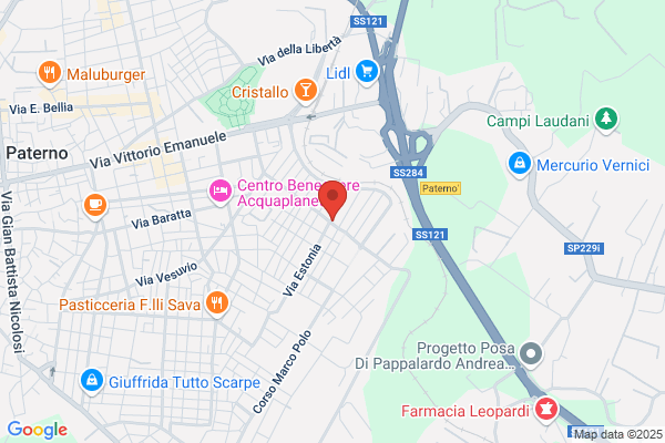La Delfa Giuseppe